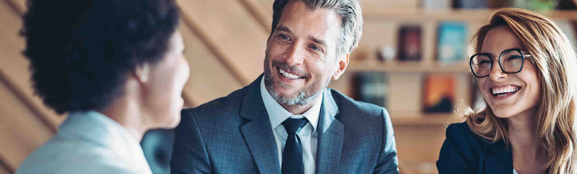 Affiliate Memberships with Lebanon Wilson Chamber