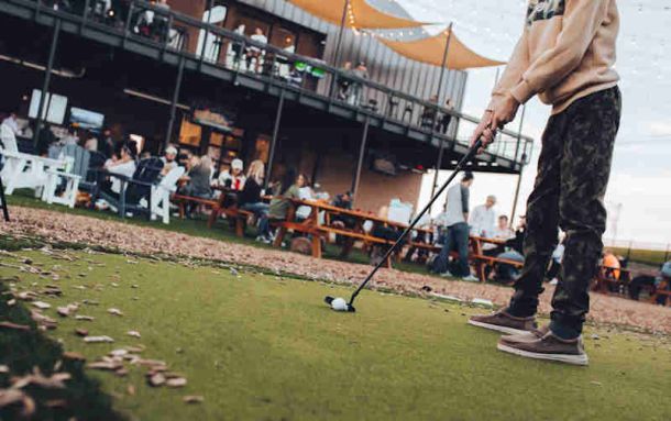 East Nashville Beer Works