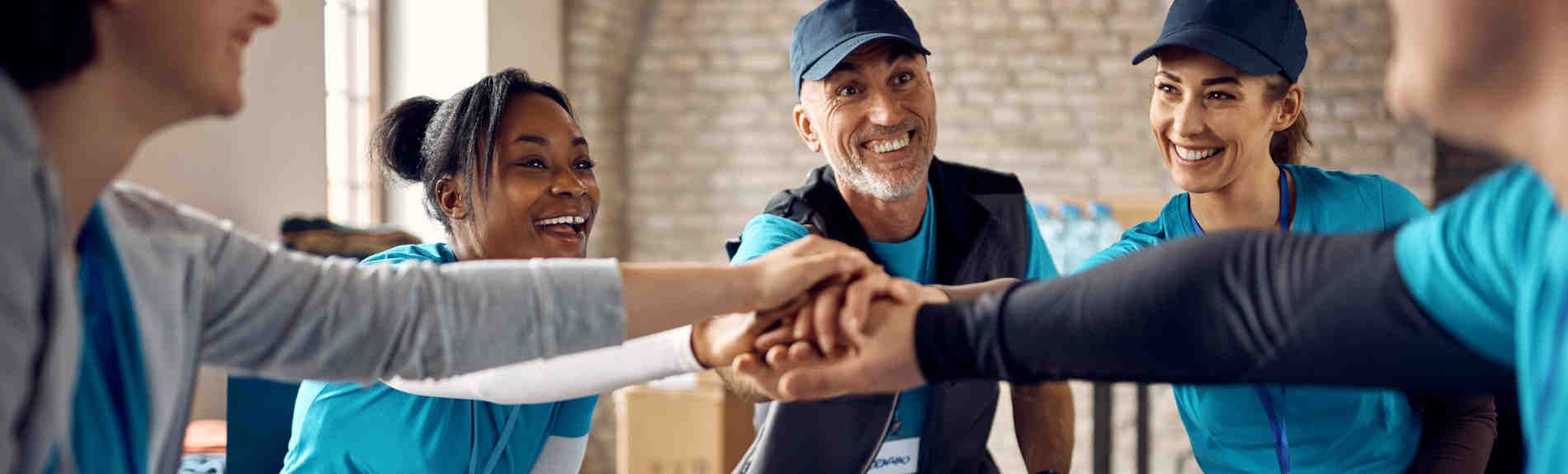 Non Profit Memberships with Lebanon Wilson Chamber