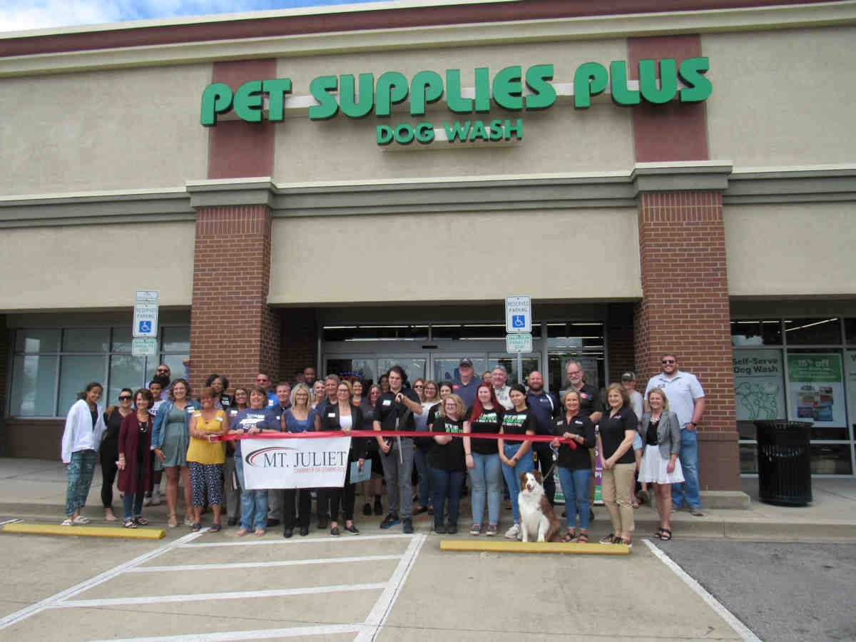 PET SUPPLIES RELEASE