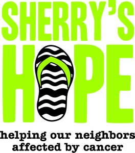 Sherry’s Hope