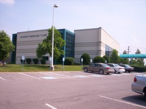 Summit Primary Care Summit Primary Care