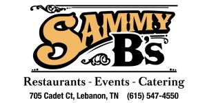 Sammy B’s