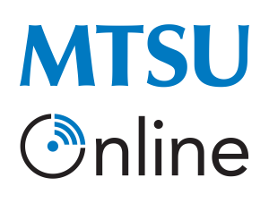 Middle Tennessee State University Middle Tennessee State University