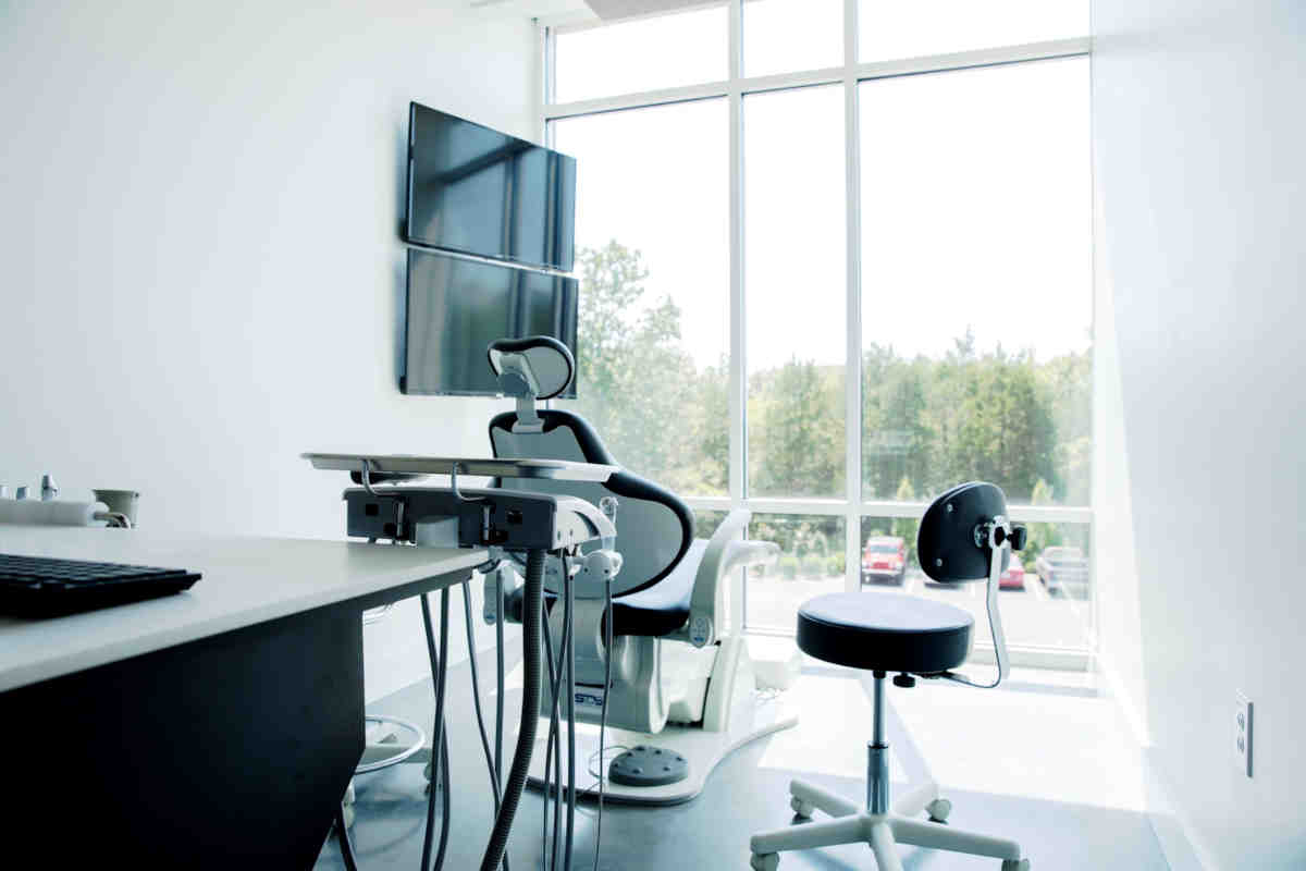 Restoration Dentistry, PLLC