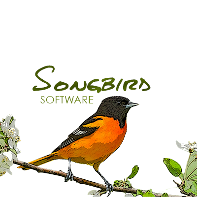 Songbird Software