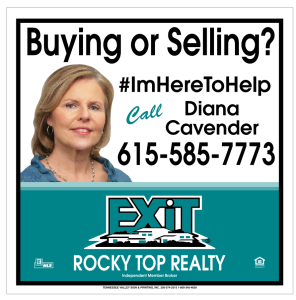 Exit Rocky Top Realty – Cavender