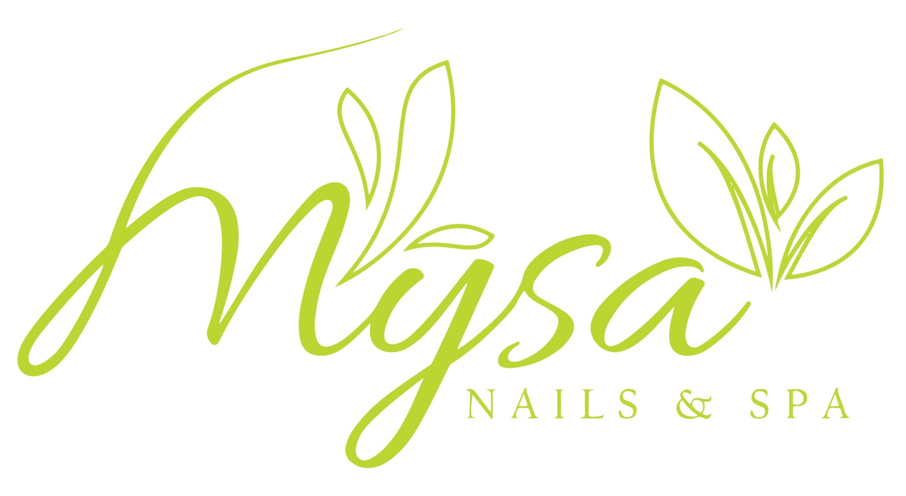 Mysa Nails & Spa