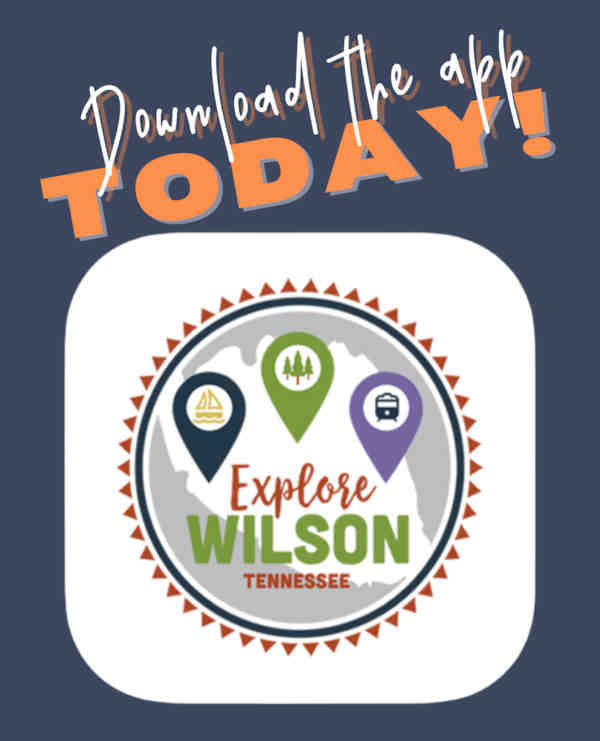 Download Wilson Explore App
