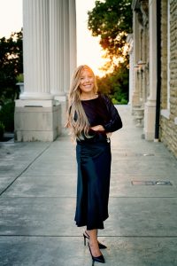 Blackwell Realty and Auction- Shelby Clayborn