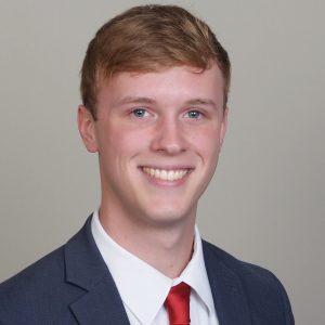 Edward Jones Financial Advisor: Chris Rittenberry