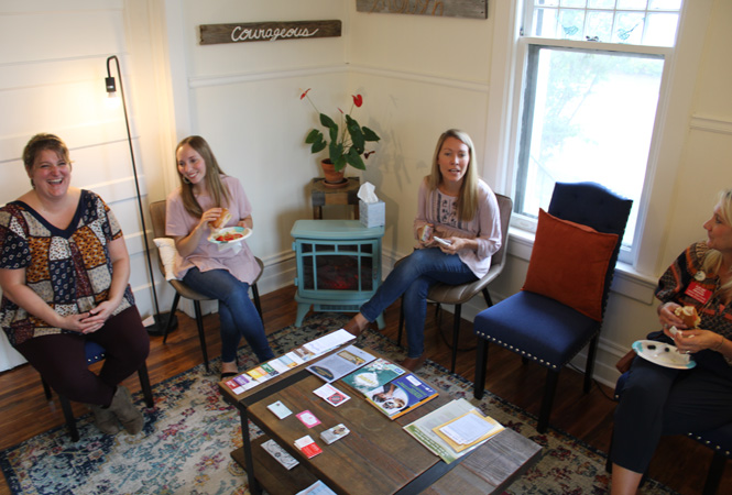 Business After Hours