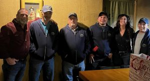 Neal’s Preservation