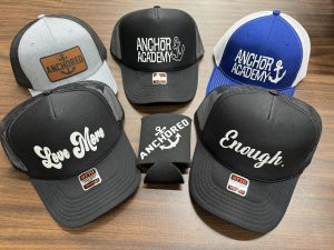 ANY kind of hat we’ve got you covered!