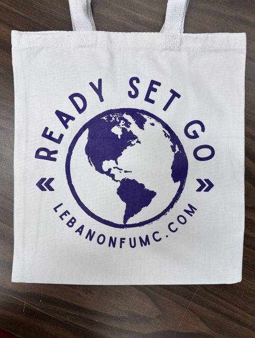 Need reusable bags? We can handle that!