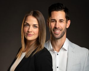 Jeremy & Amanda Polzel