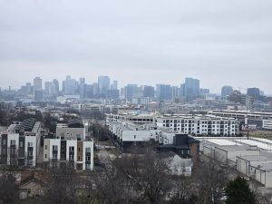 Nashville, TN City Picture Nashville, TN City Picture