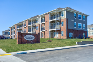 Ironwood Apartments