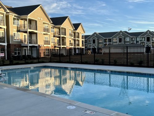 Ironwood Apartments
