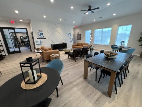 Ironwood Apartments