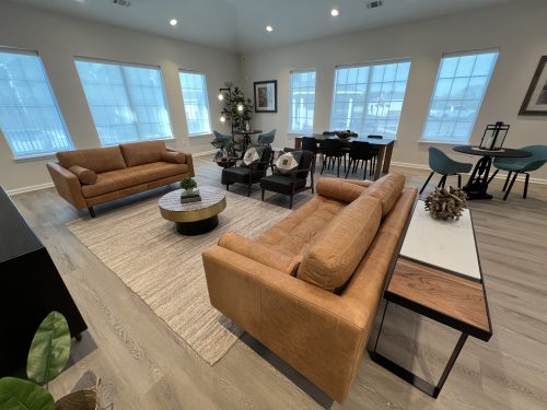 Ironwood Apartments