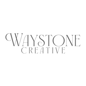 Waystone Creative logo