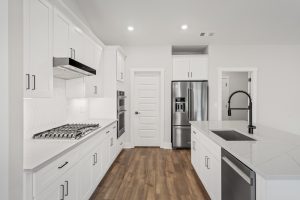 Terrata Homes – LGI Homes