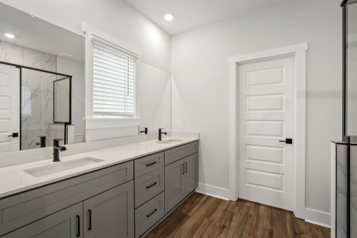 Terrata Homes – LGI Homes