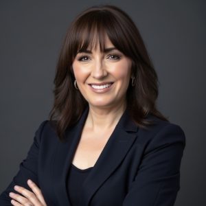 Julie Grisham – Coldwell Banker Southern Realty