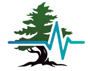 Cedar Pulse Marketing Logo