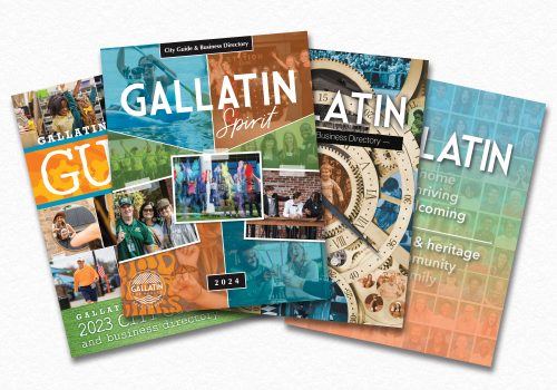 Publication | Gallatin Area Chamber of Commerce