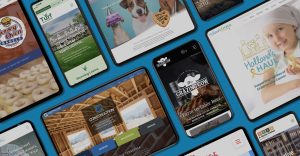 Creative Instinct | Branding & Web Design Creative Instinct | Branding & Web Design
