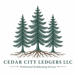 Cedar City Ledgers, LLC