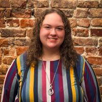 Sara E Perry, Marketing & Communications - Lebanon Wilson Chamber of Commerce